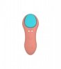 PANTY VIBRATOR WITH CORAL USB CONTROL